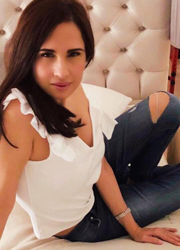 Your Latin Wife? Your Latin Wife?