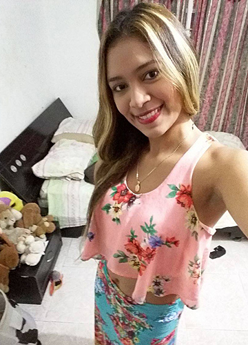 Your Latin Wife? Your Latin Wife?