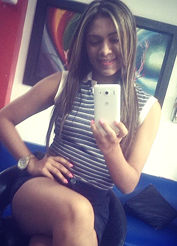 Your Latin Bride? Your Latin Bride?