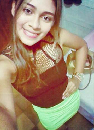 Your Latin Wife? Your Latin Wife?