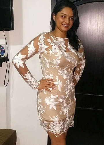 Your Latin Wife? Your Latin Wife?