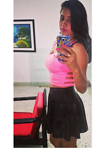 Your Latin Bride? Your Latin Bride?