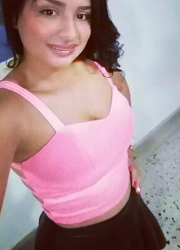 Your Latin Wife? Your Latin Wife?