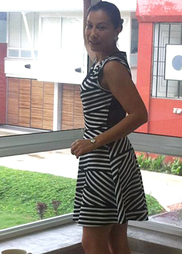 Your Latin Wife? Your Latin Wife?