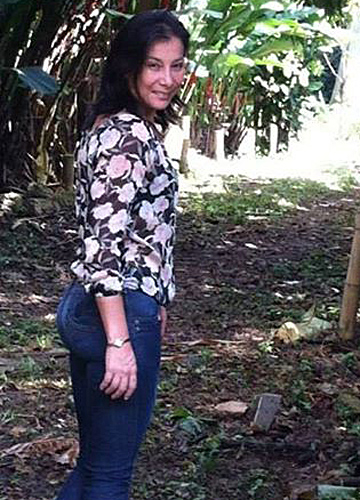 Your Latin Wife? Your Latin Wife?