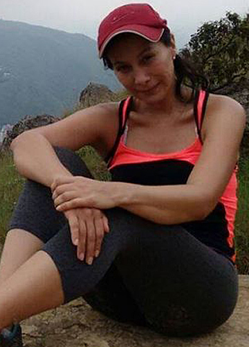 Your Latin Wife? Your Latin Wife?