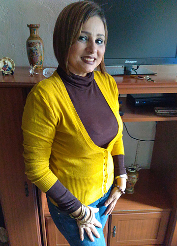 Your Latin Wife? Your Latin Wife?