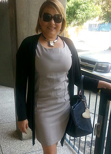 Your Latin Wife? Your Latin Wife?