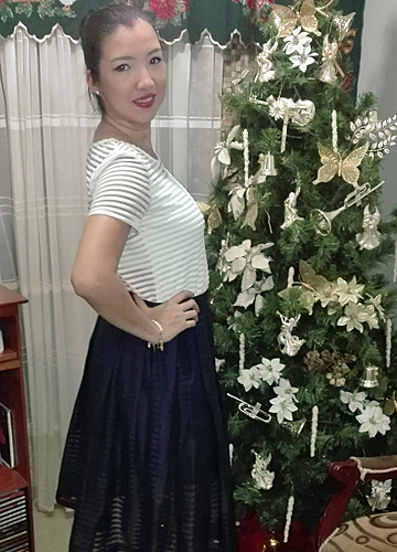 Your Latin Wife? Your Latin Wife?