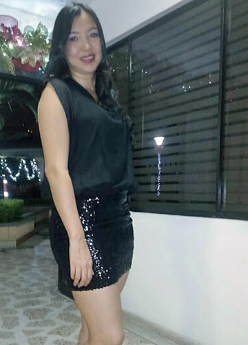 Your Latin Bride? Your Latin Bride?