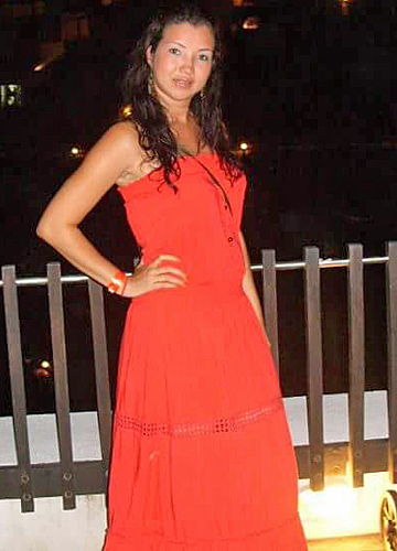 Your Latin Wife? Your Latin Wife?