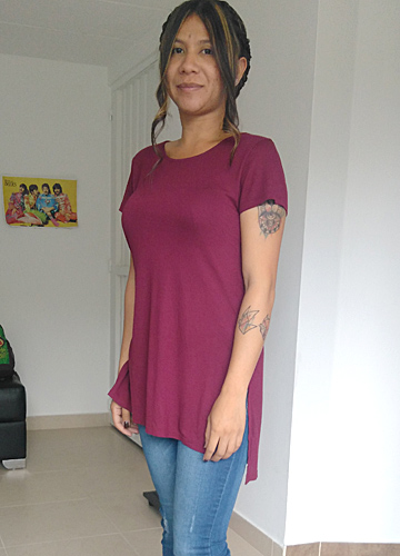 Your Latin Wife? Your Latin Wife?