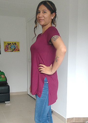 Your Latin Bride? Your Latin Bride?