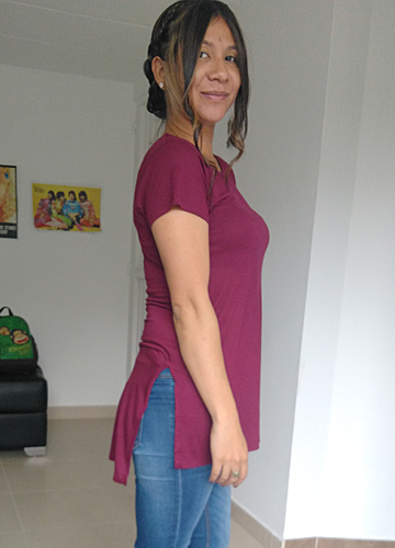 Your Latin Wife? Your Latin Wife?