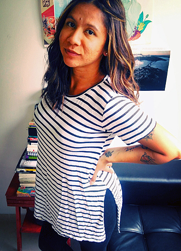 Your Latin Wife? Your Latin Wife?