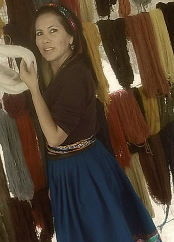 Your Latin Wife? Your Latin Wife?