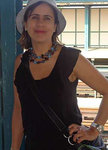 Your Latin Wife? Your Latin Wife?