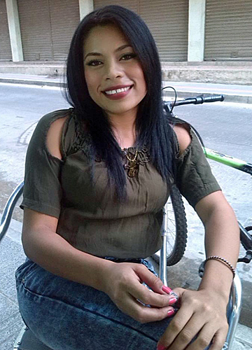 Your Latin Bride? Your Latin Bride?