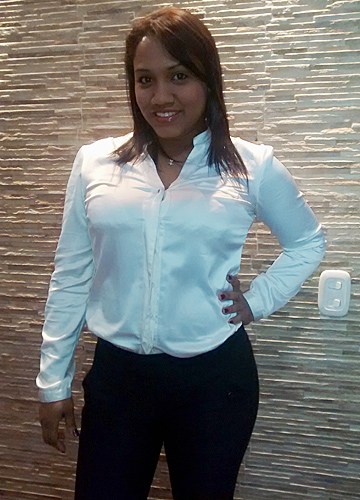 Your Latin Wife? Your Latin Wife?