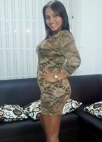 Your Latin Bride? Your Latin Bride?