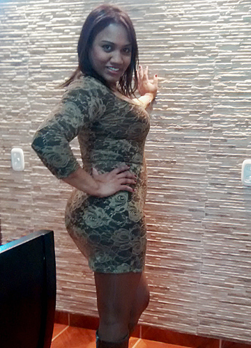 Your Latin Wife? Your Latin Wife?