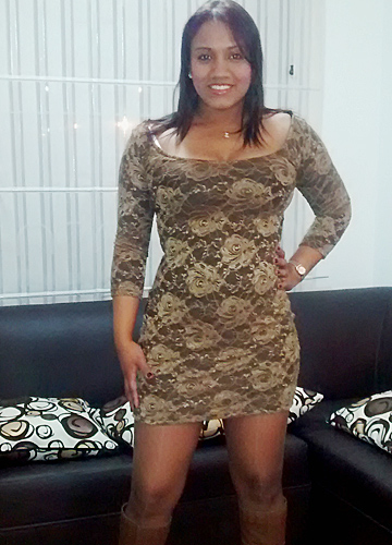 Your Latin Bride? Your Latin Bride?