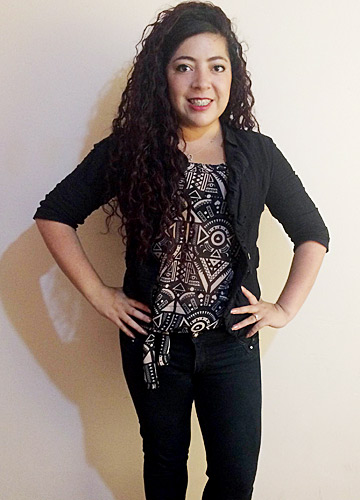 Your Latin Bride? Your Latin Bride?