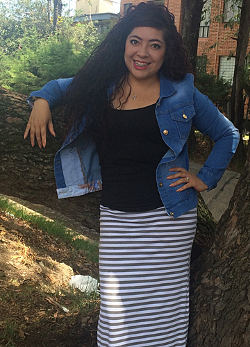 Your Latin Bride? Your Latin Bride?