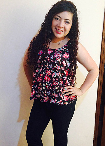 Your Latin Bride? Your Latin Bride?