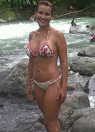 Your Latin Wife? Your Latin Wife?