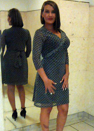 Your Latin Wife? Your Latin Wife?