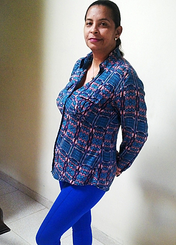 Your Latin Wife? Your Latin Wife?