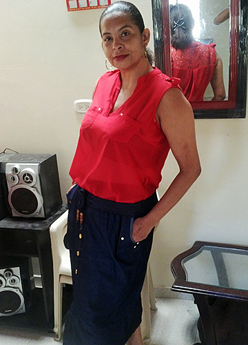 Your Latin Bride? Your Latin Bride?