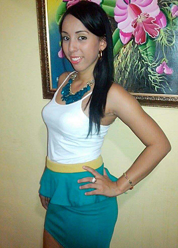 Your Latin Wife? Your Latin Wife?