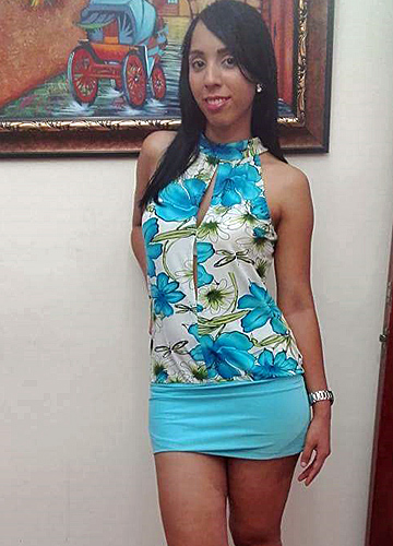 Your Latin Wife? Your Latin Wife?