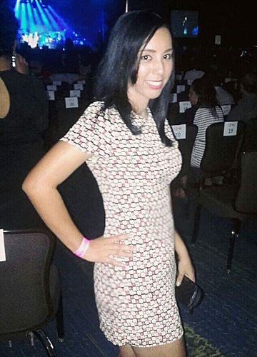 Your Latin Bride? Your Latin Bride?