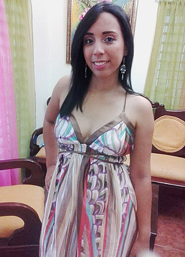 Your Latin Wife? Your Latin Wife?