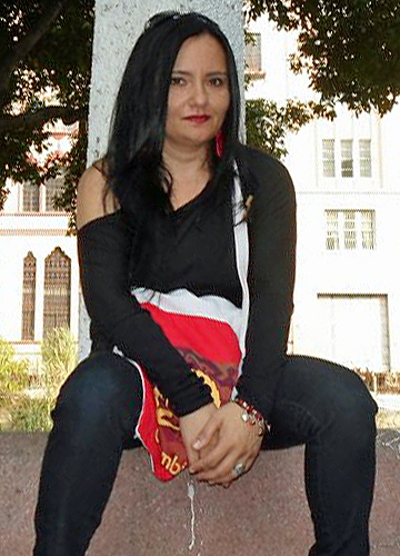 Your Latin Wife? Your Latin Wife?