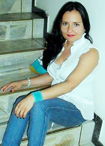 Your Latin Bride? Your Latin Bride?