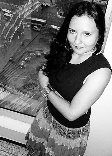 Your Latin Wife? Your Latin Wife?