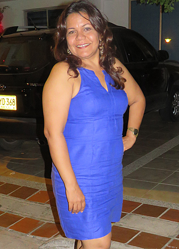 Your Latin Wife? Your Latin Wife?