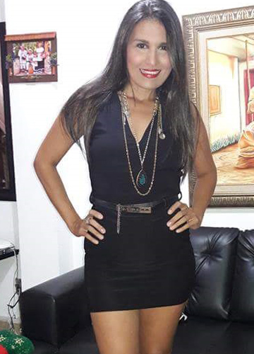 Your Latin Wife? Your Latin Wife?