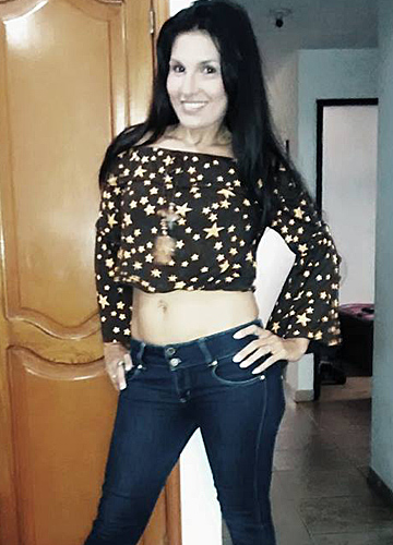 Your Latin Bride? Your Latin Bride?