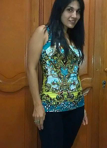 Your Latin Wife? Your Latin Wife?