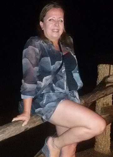 Your Latin Wife? Your Latin Wife?