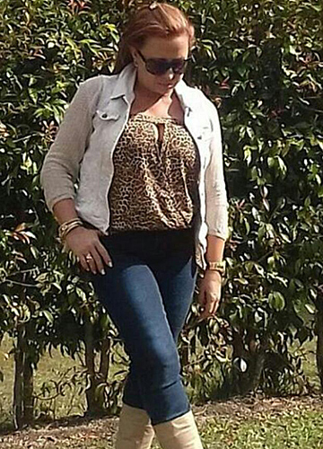 Your Latin Wife? Your Latin Wife?