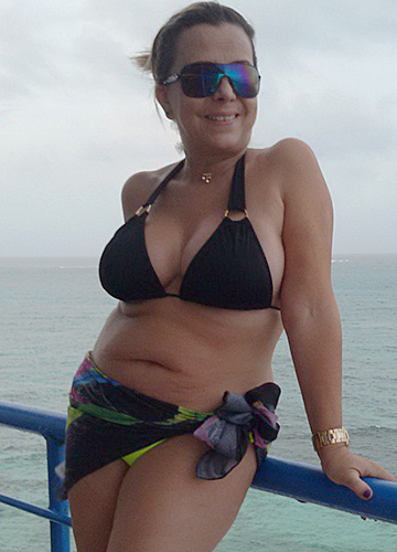 Your Latin Wife? Your Latin Wife?