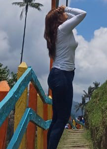 Your Latin Wife? Your Latin Wife?