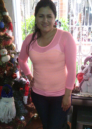 Your Latin Bride? Your Latin Bride?