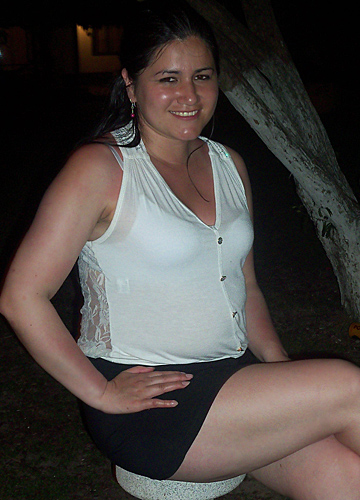 Your Latin Wife? Your Latin Wife?